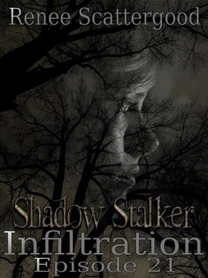 cover image of Shadow Stalker